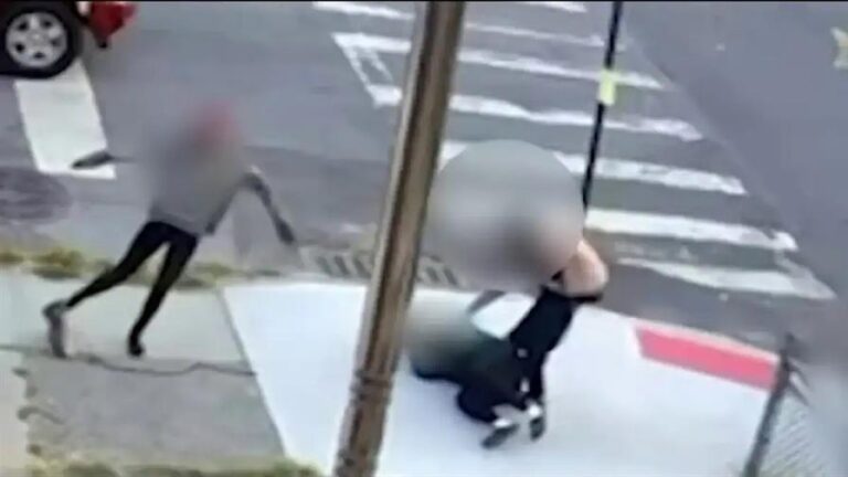 NY: Arrestan adolescente por golpiza a dominicana de 11 años