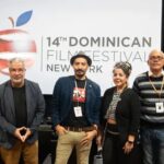 NY: DFFNYC 2025 premia lo mejor del cine dominicano