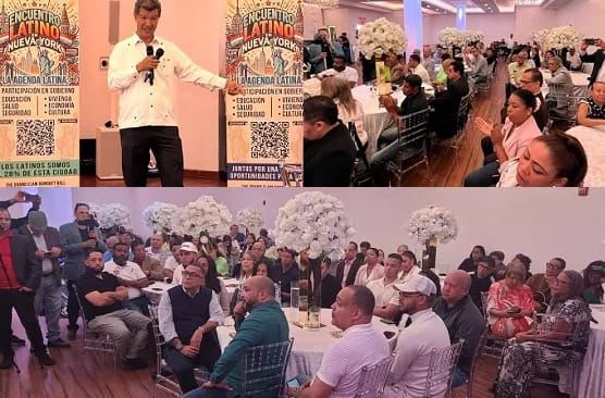 NY: Exigirán a candidatos Alcaldía cumplir con agenda latina