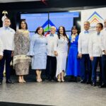 NY: Juramentan nueva directiva Asociación Prensa Turística