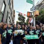 NY: Nombran calle en honor al productor musical Ralph Mercado