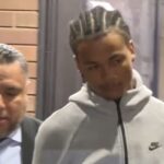 NY: Se entrega uno era buscado por asesinato joven dominicano