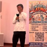 NY: Ydanis Rodríguez impulsa el Encuentro de la Agenda Latina