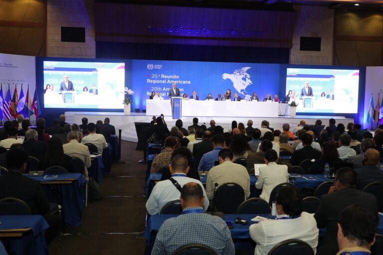OIT advierte «se ha estancado» productividad de AL y el Caribe