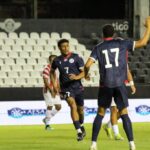 O&M y Cibao FC van a las semifinales Caribbean Cup 2025