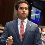 Omar Fernández: un político atípico (Opinión)