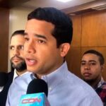 Omar pide suspender labores y despachar estudiantes por lluvia