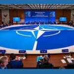 OTAN pone en marcha medidas contra drones en su flanco este