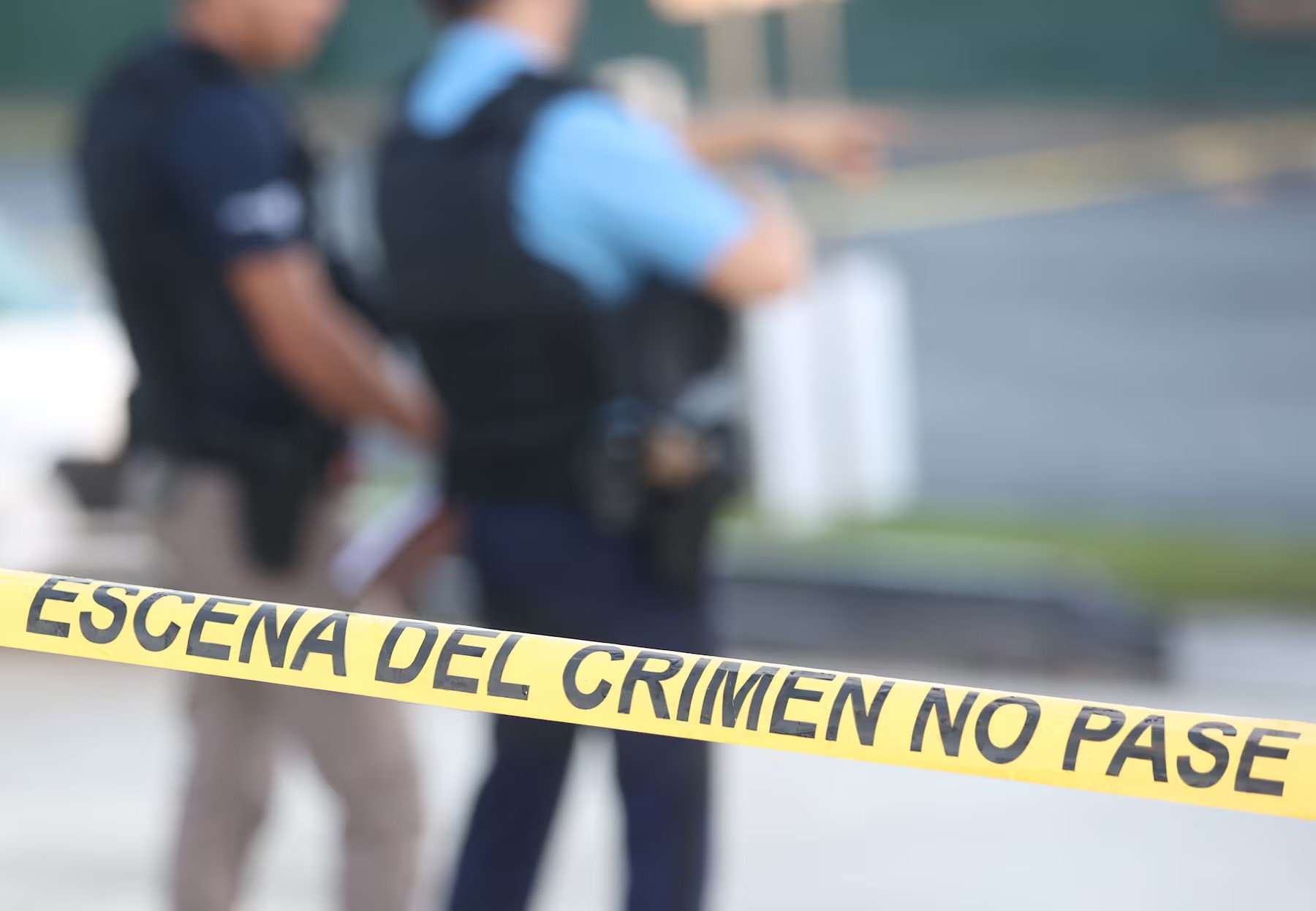 P. RICO: Asesinan dominicano y dos boricuas en una discoteca P. RICO: Asesinan dominicano y dos boricuas en una discoteca