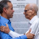 P. RICO: Designan Casa Dominicana con nombre ingeniero RD