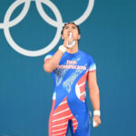Pabellón de la Fama del Deporte reconocerá a Yudelina Mejía