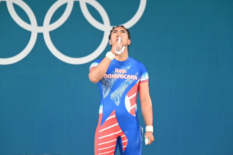 Pabellón de la Fama del Deporte reconocerá a Yudelina Mejía