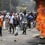 Pandillas dejan balance 16 mil muertos en Haití, según la ONU