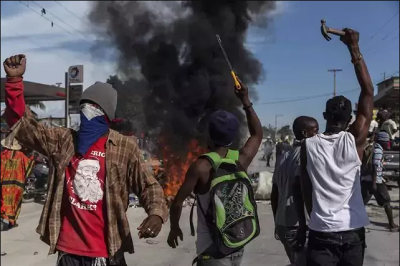 Pandillas ganan terreno a pesar de las operaciones militares
