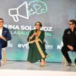 Panorama y Somos Pueblo lanzan campaña salud mental