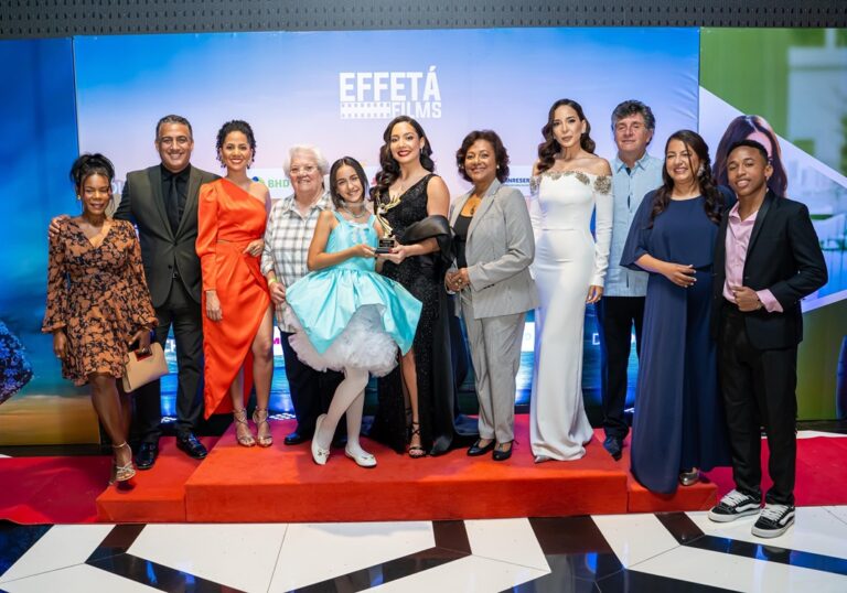 Película «Día Ocho» llega al Dominican Film Festival de NY