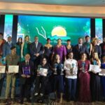 Periodista Katheryn Luna gana Gran Premio Epifanio Lantigua
