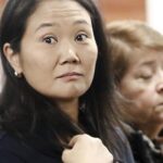 PERU: Tribunal ordena archivar investigación de Keiko Fujimori