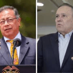 Petro-Cepeda lideran nueva etapa de la izquierda colombiana