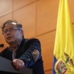 Petro tampoco asistirá en la RD a la Cumbre de las Américas