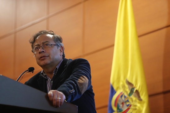 Petro tampoco asistirá en la RD a la Cumbre de las Américas