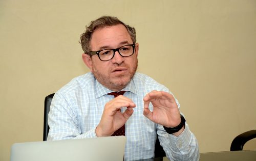 PLD pide Gobierno restablezca indexación de salarios en 2026