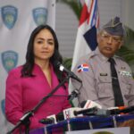 Policía RD reforzará seguridad con otros cuatro mil agentes