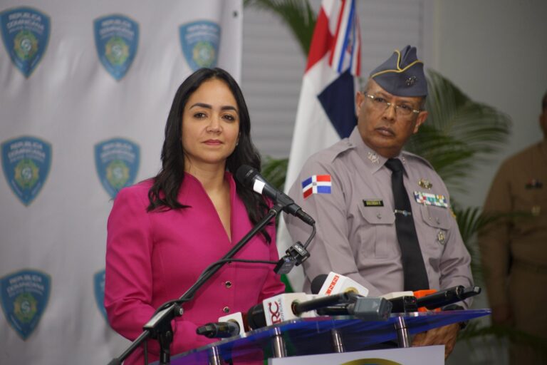 Policía RD reforzará seguridad con otros cuatro mil agentes