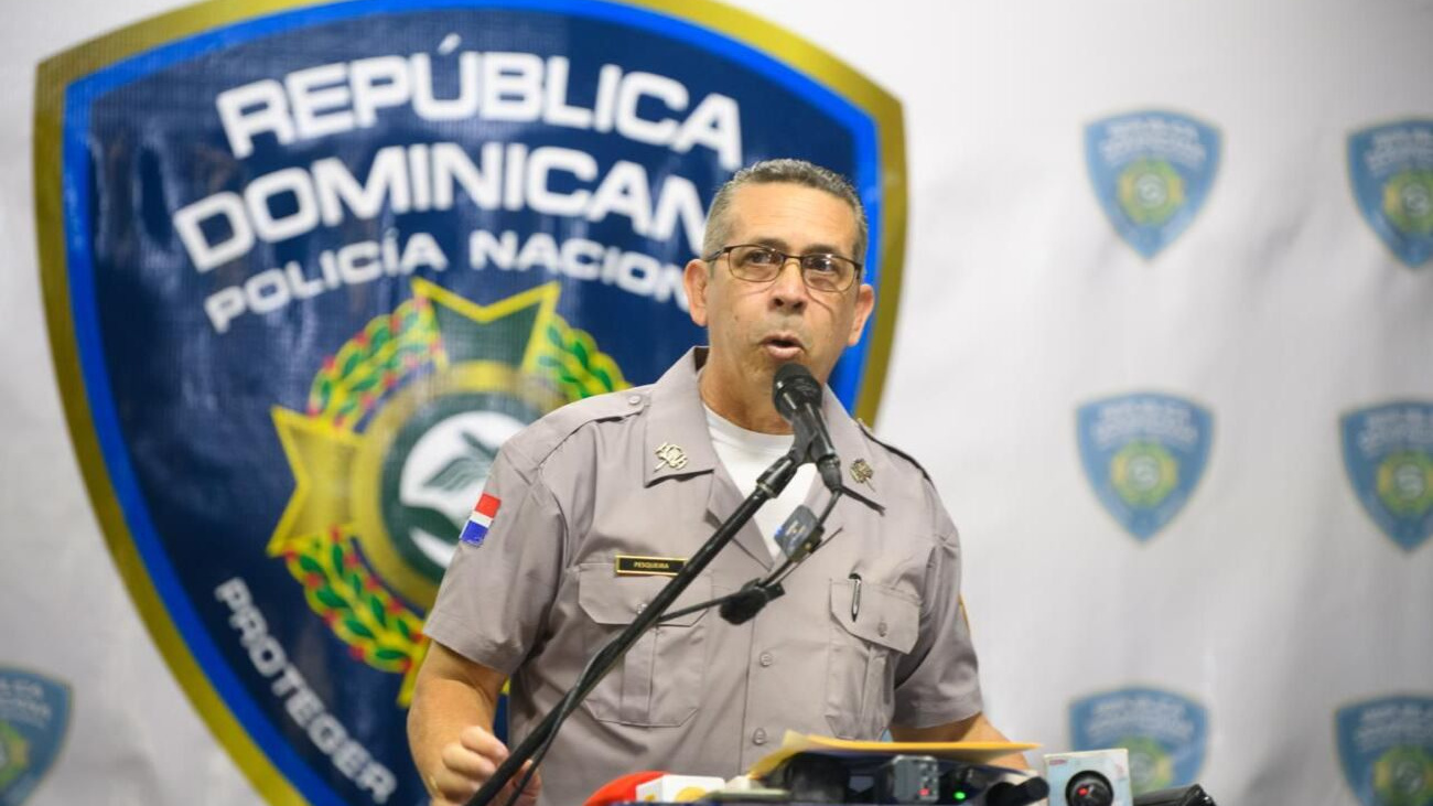 Policía reitera transparencia en procesos judiciales sus agentes