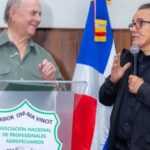 Ponderó labor de agropecuarios y pide sean bien remunerados