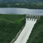 Presas en R. Dominicana operan con normalidad a pesar lluvias