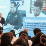 Presidente define los Juegos Escolares como “un éxito”