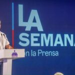 Presidente dice RD hará historia con Juegos Centroamericanos