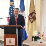 Presidente JCE: Voto exterior es conquista más democrática RD
