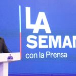 Presidente Luis Abinader no ve justificación para alza del dólar