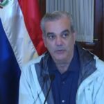 Presidente mantiene suspensión laboral y docente por tormenta