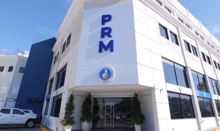 PRM se desliga exfuncionarios investigados por narcotráfico