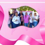 PROPEEP promueve detección temprana del cáncer de mama