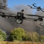 Prosigue investigación sobre drones tras incautación en Haití
