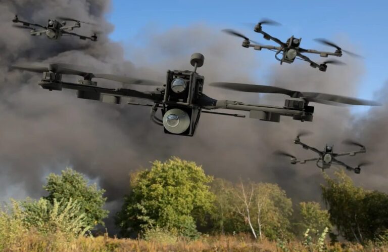 Prosigue investigación sobre drones tras incautación en Haití