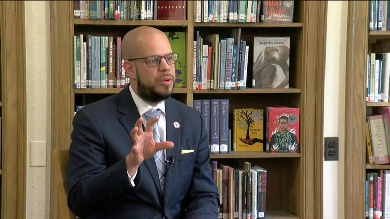 Próximo canciller de Educación de NY podría ser dominicano