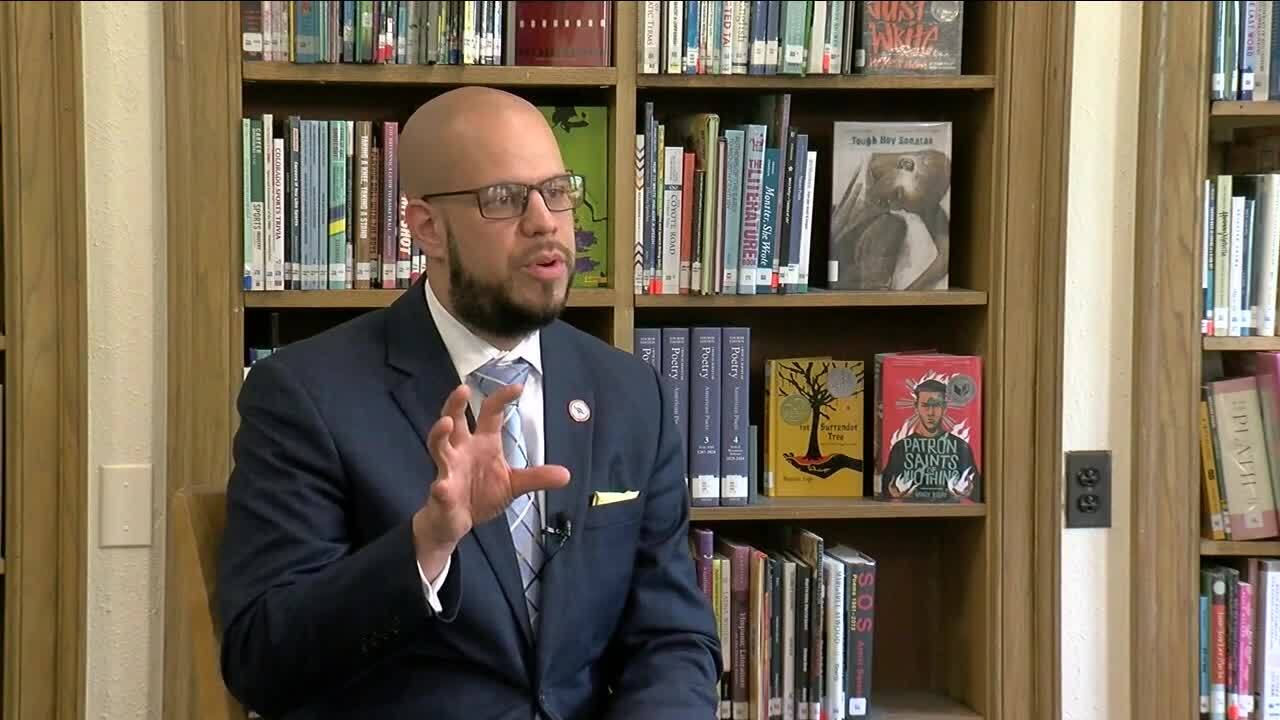 Próximo canciller de Educación de NY podría ser dominicano