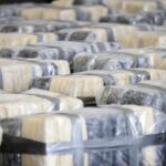 PUERTO RICO: Ocupan 165 kilos cocaína procedentes de R. Dom.