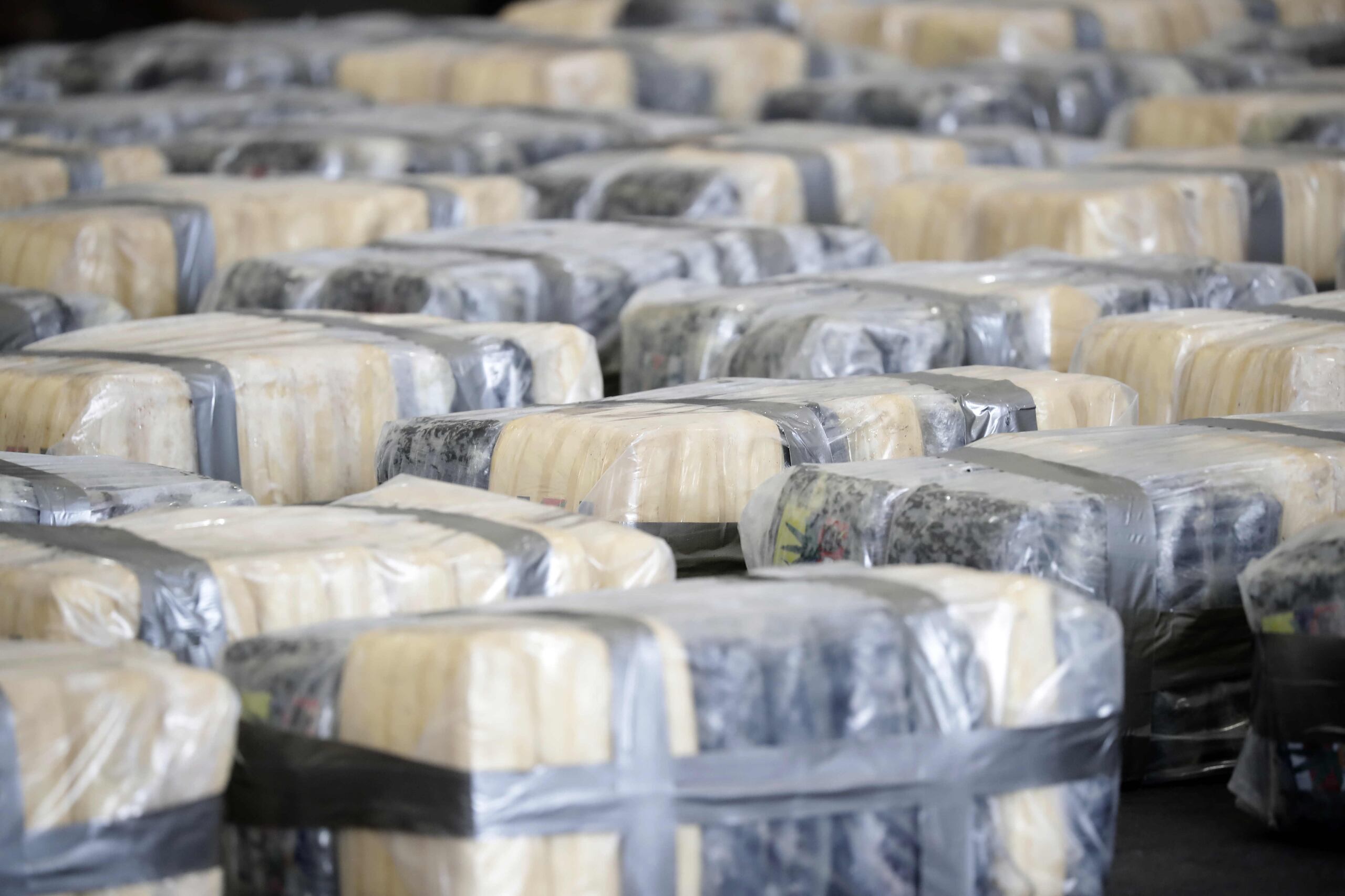 PUERTO RICO: Ocupan 165 kilos cocaína procedentes de R. Dom.
