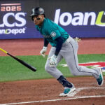 Raleigh da jonrón, Polanco impulsa 2 y Marineros vencen 3-1 a Toronto