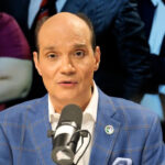 Ramfis denuncia boicot a sus transmisiones por internet