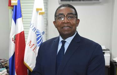 RD asume presidencia Comisión Científica de Centroamérica RD asume presidencia Comisión Científica de Centroamérica