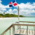 RD se consolida primer destino del Caribe para los españoles