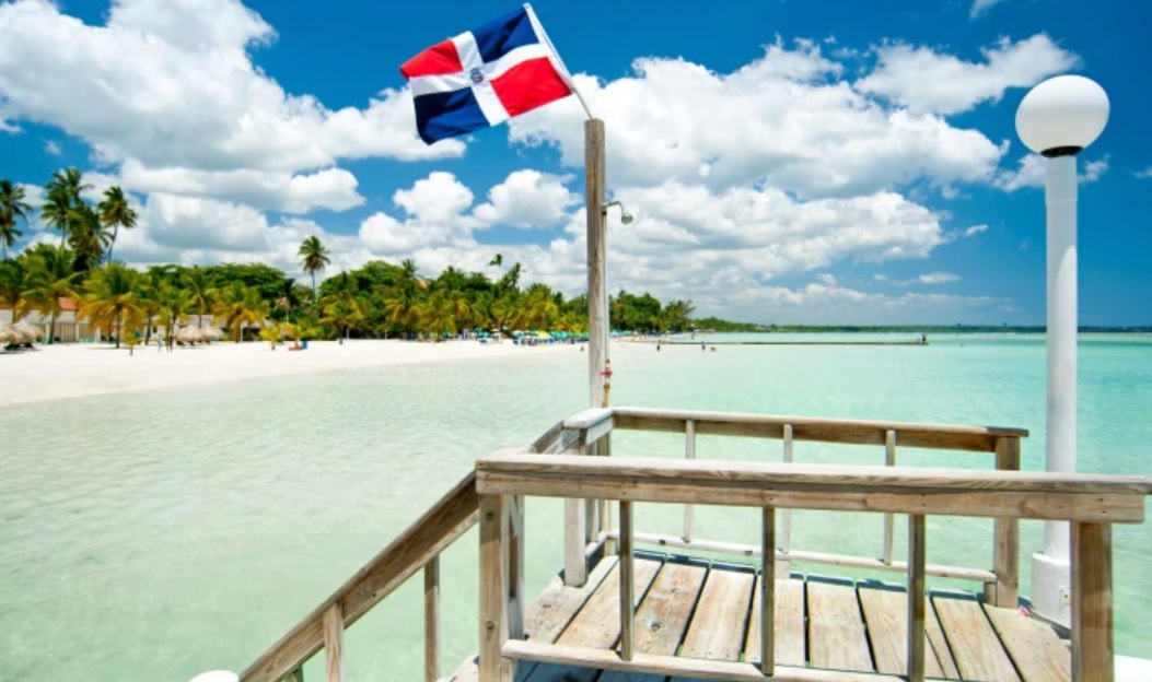 RD se consolida primer destino del Caribe para los españoles