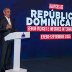 RD sube 33 posiciones a nivel global percepción corrupción